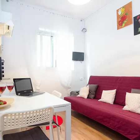 Apartment Aristotelous Street Small *