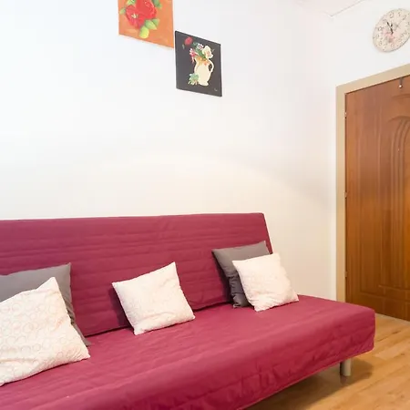 Apartment Aristotelous Street Small Thessaloniki