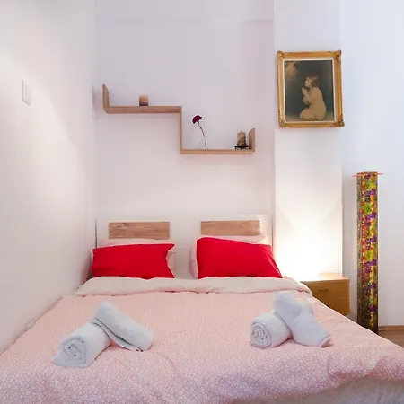 Apartment Aristotelous Street Small