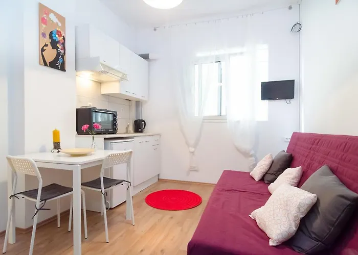 Lejlighed Aristotelous Street Small *