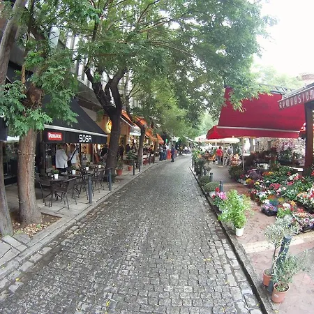 Aristotelous Street Small Διαμέρισμα *