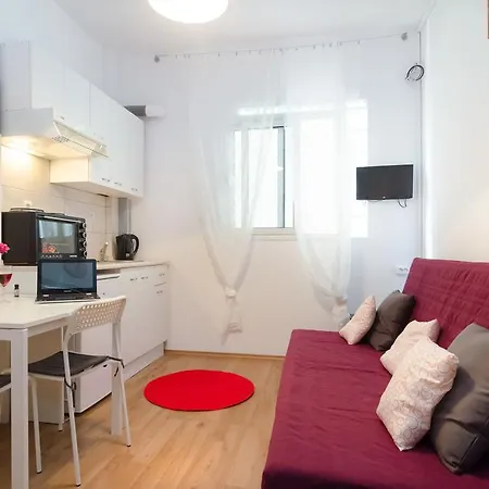 Aristotelous Street Small Διαμέρισμα