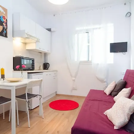 Διαμέρισμα Aristotelous Street Small *