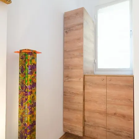 Appartement Aristotelous Street Small Thessaloniki