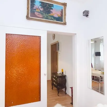 Appartement Aristotelous Street Small Thessalonique