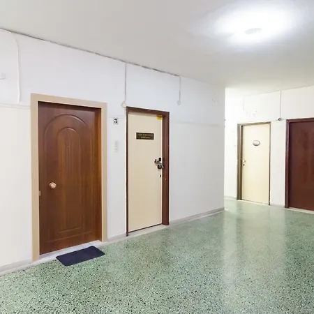 Aristotelous Street Small Appartement