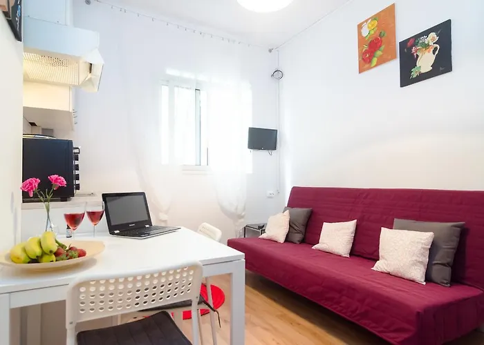 Διαμέρισμα Aristotelous Street Small *