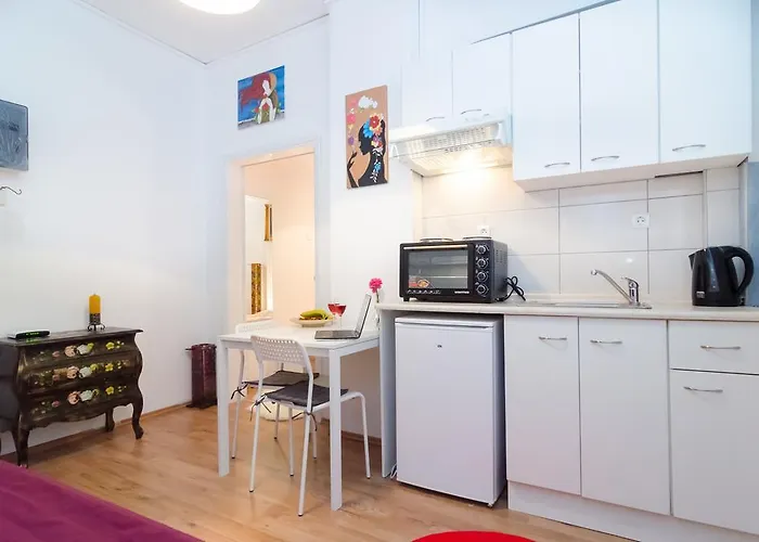 Aristotelous Street Small Διαμέρισμα Θεσσαλονίκη