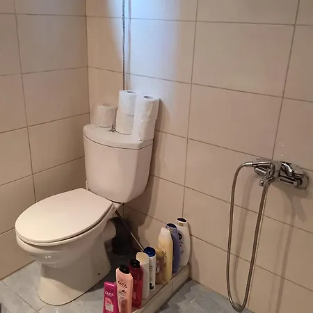 Aristotelous Street Small *