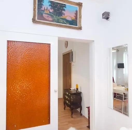 Appartamento Aristotelous Street Small Salonicco